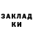 A PVP крисы CK Miky star